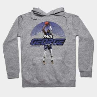 Paul George Los Angeles C Skyline Hoodie